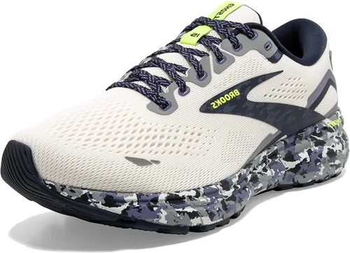 Vista 14 de Brooks Ghost 15 Neutral - Zapatillas de correr para mujer Negro/Negro/Ébano