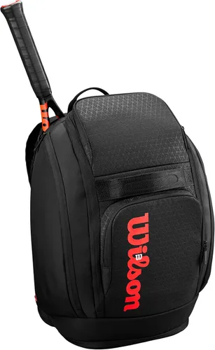 Vista 2 de WILSON Clash V3 Super Tour - Bolsas para raqueta de tenis