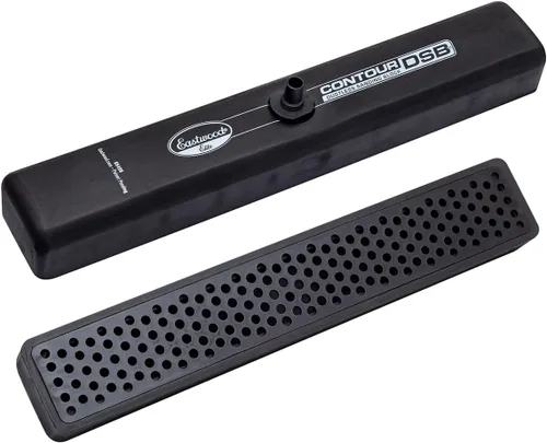 Vista 3 de Eastwood Elite Contour DSB - Kit maestro de bloque de lijado de carrocería sin polvo Bloques de lijado automotrices y lijadora manual de contorno