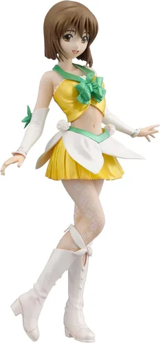 Vista 2 de Vital Sunflower Brilliant Stage el Idolmaster Hagiwara Yukiho Ver 2