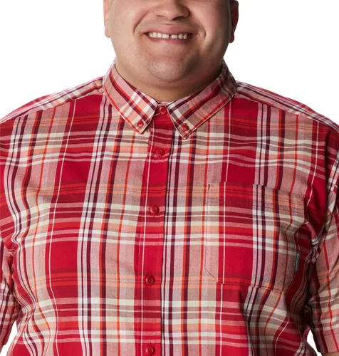 Vista 9 de Columbia Camisa de manga corta Rapid Rivers II para hombre