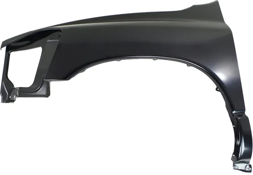 Vista 3 de Garage-Pro Juego de guardabarros para Dodge Ram 2500 2006-2009