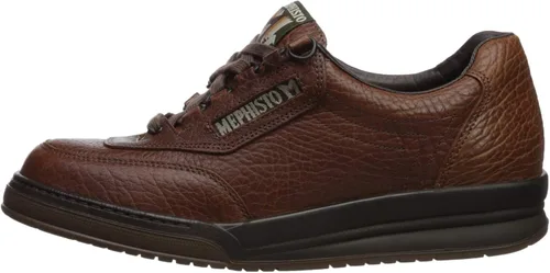 Vista 8 de Mephisto Zapatos de senderismo Match para hombre