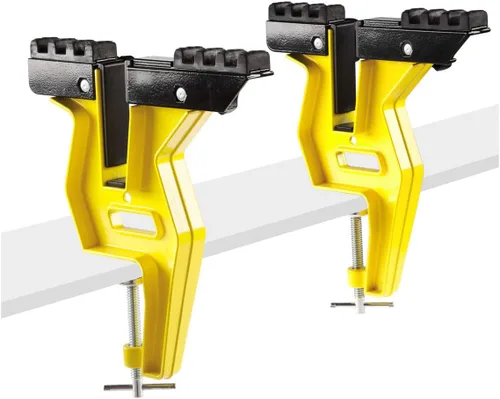 Vista 2 de TOKO Board Grip 2.0 - Tornillo de snowboard para mantenimiento y puesta a punto