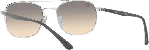 Vista 6 de Ray-Ban Rb3670 Square Sunglasses