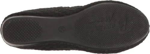 Vista 4 de Bernie Mev Curlies - Plano liso para mujer