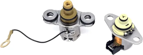 Vista 5 de JF405E JF402E Kit de solenoides de transmisión 4PCS Compatibile para Chevy Suzuki Nissan March