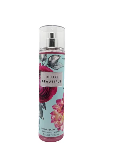 Vista 34 de Bath and Body Works - Bruma de fragancia fina, paquete de 2 unidades (Pure Wonder)