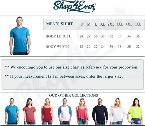 Vista 4 de shop4ever Camp Half Blood T-Shirt Demigod Tee