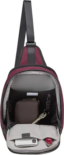 Vista 4 de Victorinox - Bolso bandolera
