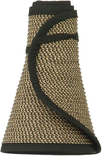 Vista 5 de Jeanne Simmons - Visera enrollable para mujer UPF 50+ Tweed