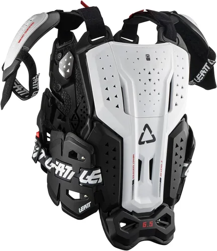 Vista 3 de Leatt 6.5 Pro