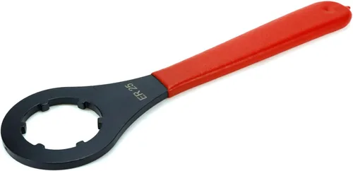 Vista 10 de Llave inglesa de portabrocas para tuerca de sujeción de torno ER11A - 2 piezas