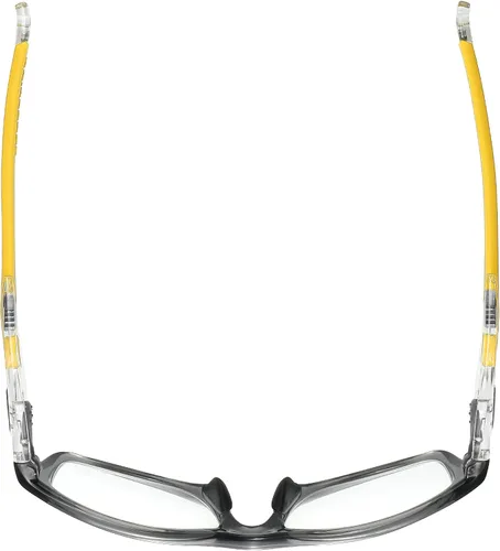 Vista 5 de BroLizard Brazos de repuesto para Oakley Crosslink cristal satinado transparente marco