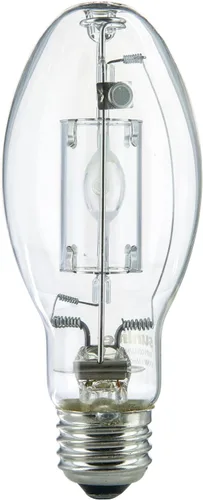 Vista 7 de Sunlite Lámpara de halogenuros metálicos protegidos M110/O 50W Transparente