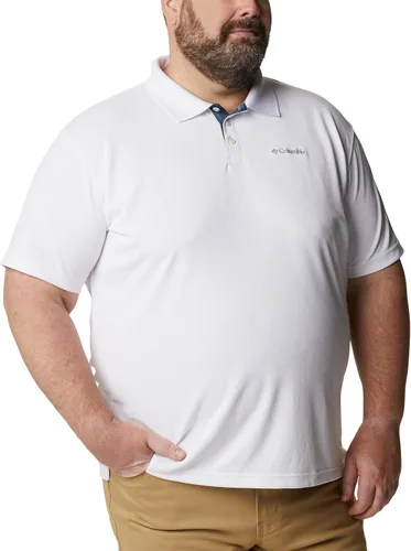 Vista 10 de Columbia Mens Utilizer Polo