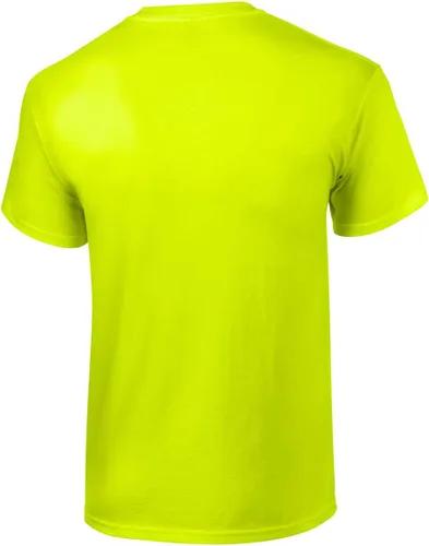 Vista 3 de Gildan Paquete de 2 camisetas de bolsillo para hombre