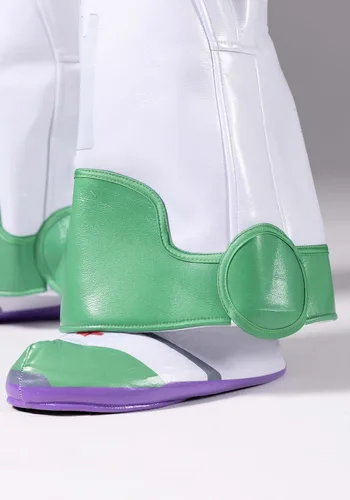 Vista 9 de Disguise Adult Premium Buzz Lightyear Costume