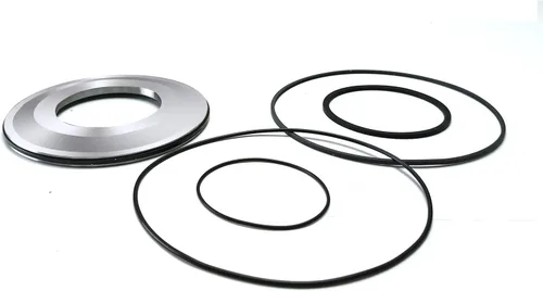 Vista 9 de TRANSPEED JF015E RE0F11A Kit de reparación y reconstrucción de polea de transmisión CVT con todos los sellos y poleas Compatible con Nissan