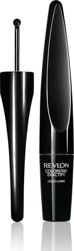 Vista 7 de REVLON Colorstay Exactify Liquid Liner, Stunning Copper, 0.03 onzas líquidas