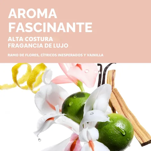 Vista 2 de Kérastase Gloss Absolu Le Parfum - Perfume para el cabello sobre la marcha