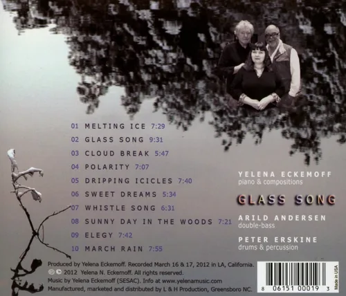 Vista 2 de Glass Song