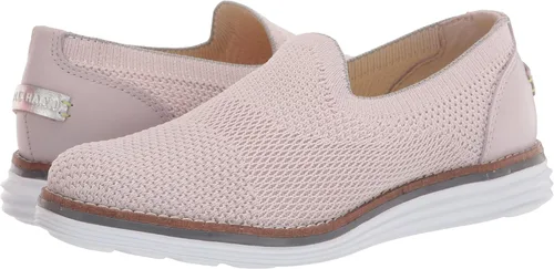Vista 7 de Cole Haan Mocasín Meridian Grand Cloudfeel Original para mujer