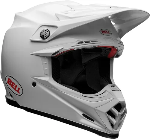 Vista 35 de Bell Moto-9S Flex Casco de motocicleta