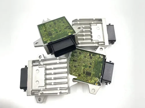Vista 2 de Módulo de control de transmisión L34N189E1D, adecuado para Mazda 3 2.0L 2006 2011, módulo de control TCM TCU L34N189E1D