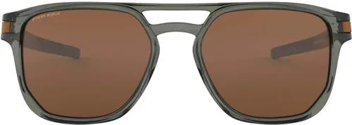 Vista 10 de Oakley Sunglasses for Men - OO9436 Latch Beta Square Polarized Sunglasses PRIZM Lenses