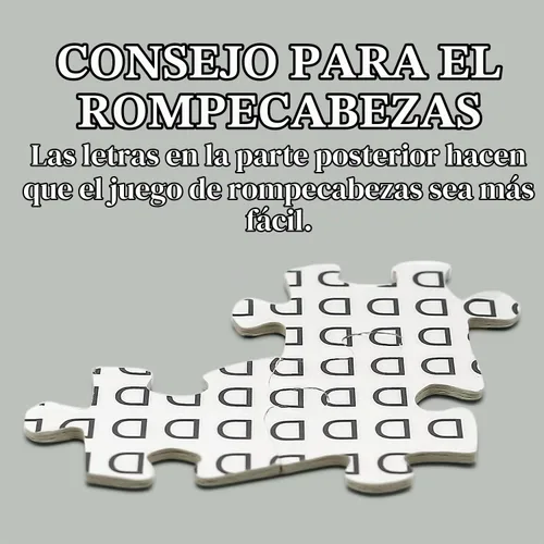 Vista 8 de Rompecabezas de plantas de interior vintage de 1000 piezas para adultos, rompecabezas de plantas suculentas botánicas, 39 rompecabezas comunes
