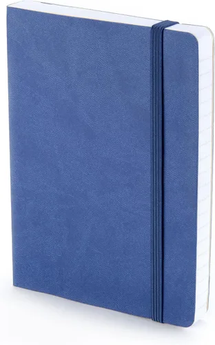 Vista 2 de Cuaderno de bocetos Travelers Dot Grid Pentalic Art, libre de ácidos
