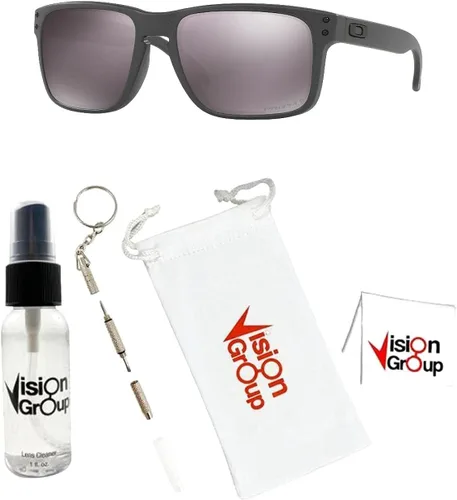 Vista 2 de Oakley Paquete de gafas de sol Holbrook OO9102 accesorios para grupo Vision