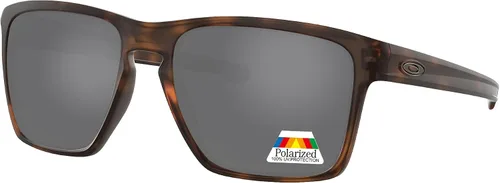 Vista 2 de Lentes de repuesto Bwake para gafas de sol Oakley Sliver XL OO9341 POLARIZED