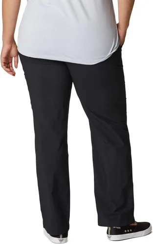 Vista 2 de Columbia Women's Aruba Roll Up Pant