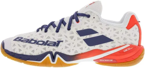Vista 2 de Babolat Shadow Tour - Zapatillas de tenis para hombre