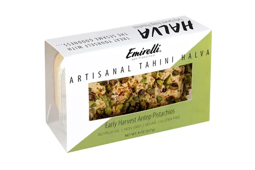 Vista 11 de Emirelli Artesanal Halva