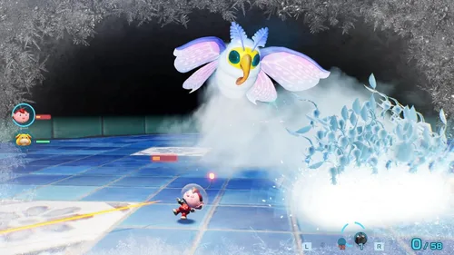 Vista 9 de Pikmin 4 (Multi-Language)