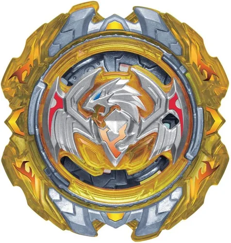 Vista 9 de Takara Tomy Beyblade Burst B-146 Random Booster Vol.16 (Importación de Japón)