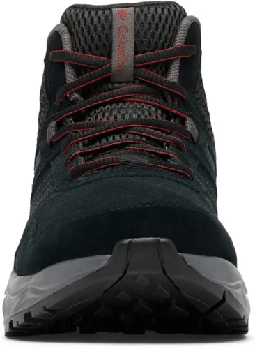 Vista 3 de Columbia Plateau Venture Mid - Tenis de senderismo para hombre