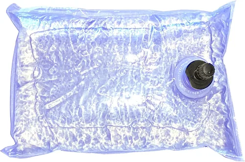 Vista 8 de Excelsior Pür HE - Detergente líquido para ropa sucia, 7.5 unidades, sin fragancia, concentrado, 333 cargas, 4 litros con removedor de manchas