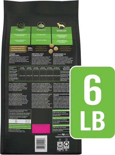 Vista 8 de Pro Plan Veterinary Diets Purina Canine HA Salmón 1x6 lb US
