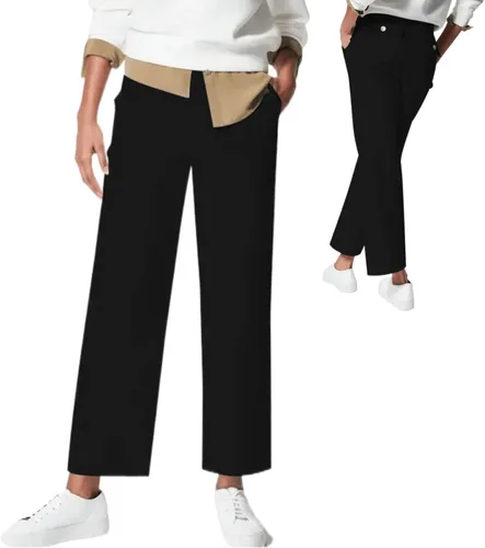 Vista 2 de Cargo para mujer, 918-negro