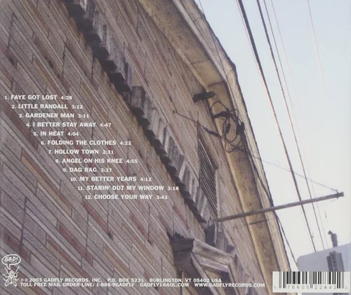 Vista 2 de All the Goodbyes Have Been Taken Hello
