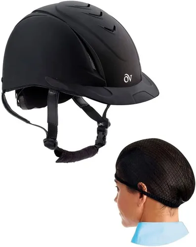 Vista 7 de OVATION Casco Deluxe Schooler