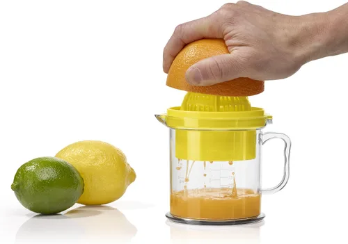 Vista 2 de Cuisinart Exprimidor de cítricos, amarillo, CTG-00-CJ