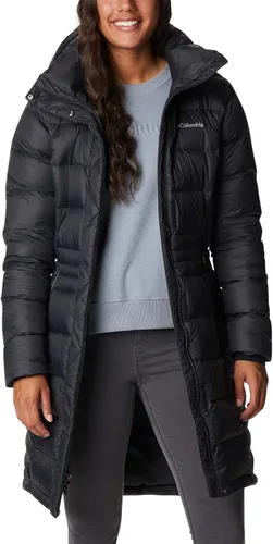 Vista 8 de Columbia Hexbreaker Elite - Chaqueta de plumón para mujer