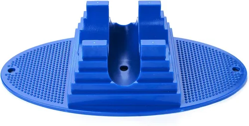 Vista 6 de Soporte universal para scooter profesional que se adapta a la mayoría de los scooters principales para ruedas de scooter de 3.740 in a 4.724 in Negro