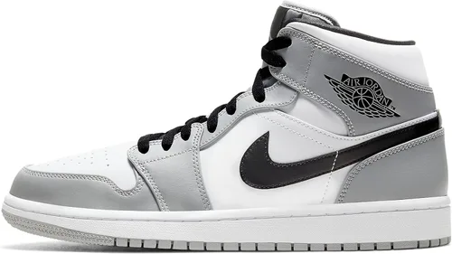 Vista 2 de Jordan Mens Air 1 Mid