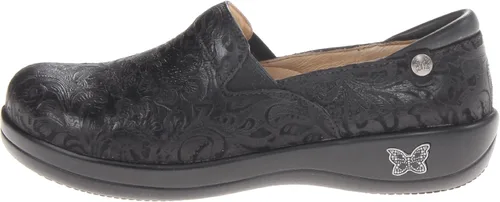 Vista 7 de Alegria - Zapatos de piel Keli para mujer